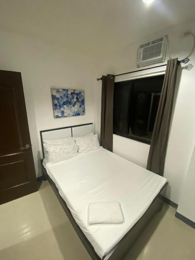 Ma Lourdes' Inn Palompon Exterior photo