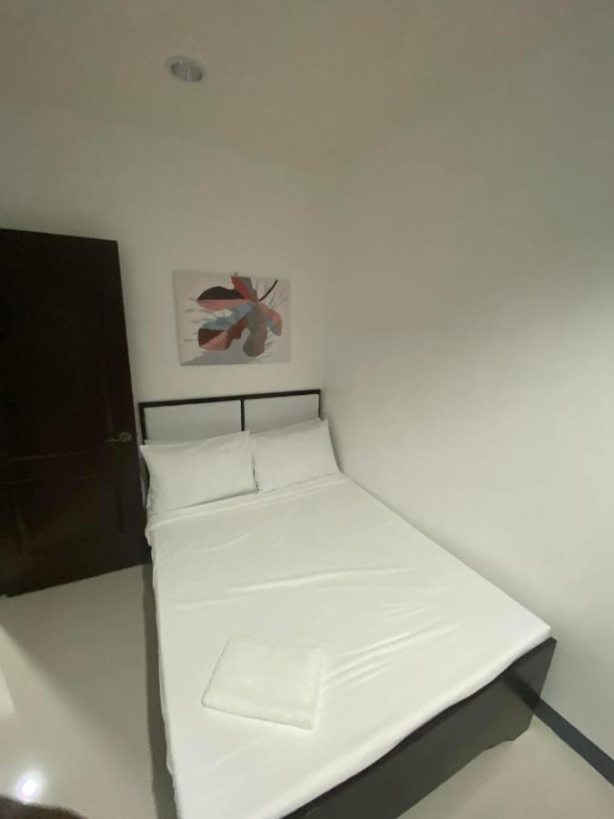 Ma Lourdes' Inn Palompon Exterior photo